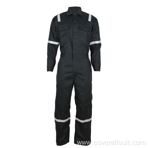 industrial overall safety workwear for protective clothing